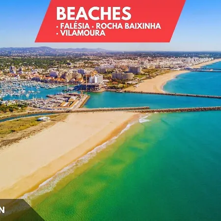 Appartamento Pool & Close To - Parking, Ac & Wifi *